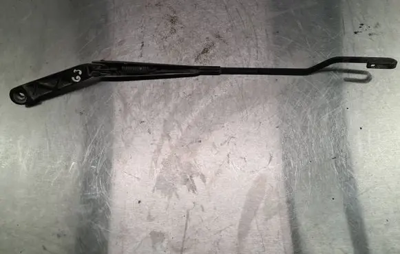 Volkswagen Golf III Front wiper blade arm 1H1955409C