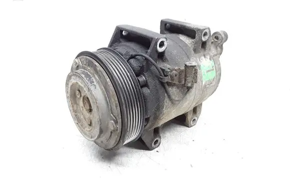 Air conditioning (A/C) compressor (pump)