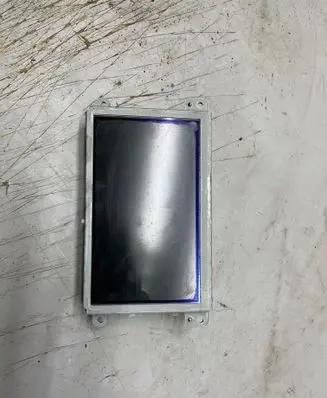 Audi A6 S6 C6 4F Screen/display/small screen 4F0919603B