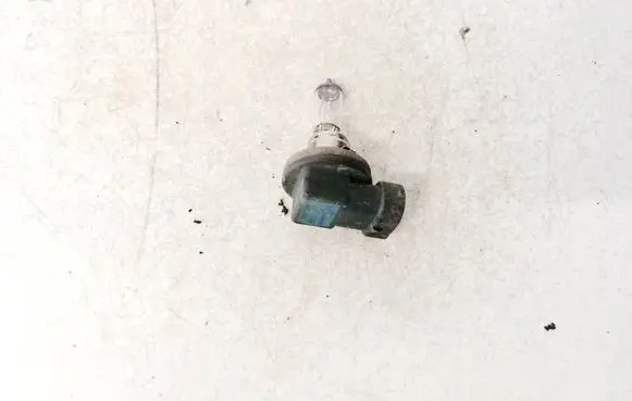 Headlight part