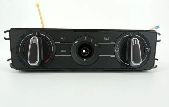 Volkswagen T-Cross Climate control unit 2GM820045H