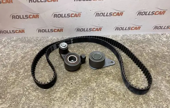 Volvo S40, V40 Timing belt 530004410
