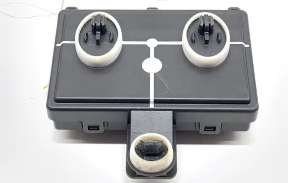 Volkswagen ID.3 Other control units/modules 1EA959593A