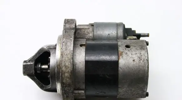 Ford Fiesta Starter motor H1BT11000BB