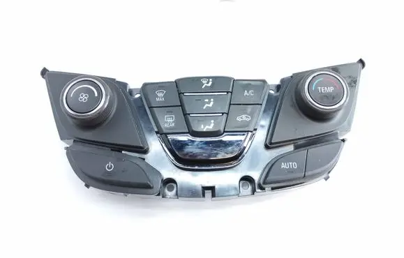 Opel Insignia A Climate control unit 90924568 K5195