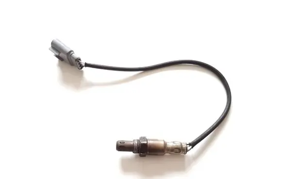 Fiat 500X Lambda probe sensor 55262366 NTK0ZA603A4
