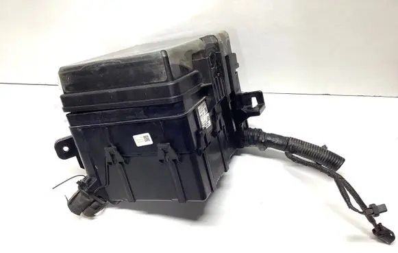 KIA Sportage Fuse box set 914K0F1590 91990F1540