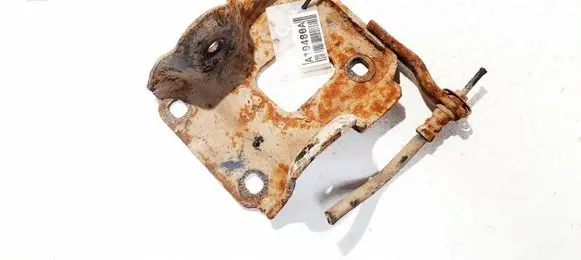Audi A4 S4 B5 8D Bracket in trunk/boot 