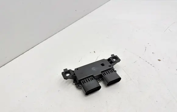 Mercedes-Benz C W206 Fuel injection pump control unit/module A0009007413 A0009010407
