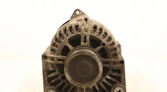 Renault Megane II Generator/alternator 8200100907