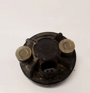 Ford Galaxy Headlight/headlamp dust cover 