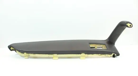 Volkswagen Phaeton Front door interior handle trim 3D1867180