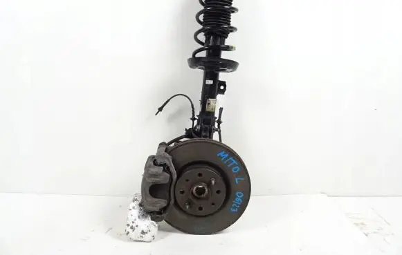 Alfa Romeo Mito Front wheel hub spindle knuckle 824903009015