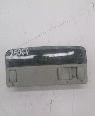 Volkswagen Bora Front seat light 3B0947105