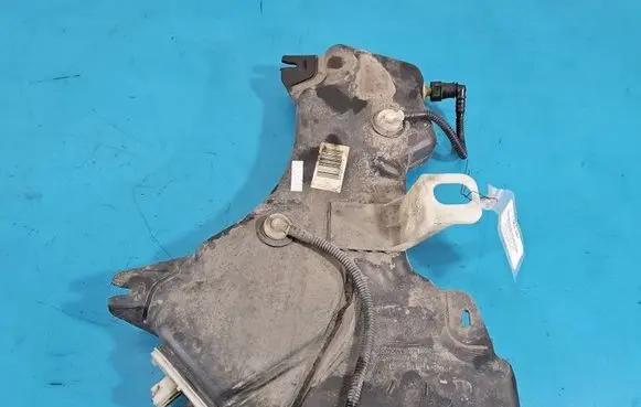 Citroen C5 FAP fluid tank 9681917180 IMPRK1563561