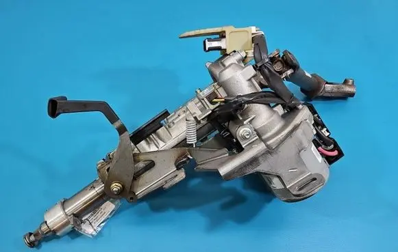 Renault Megane III Power steering pump 488106920R IMPRK1558642