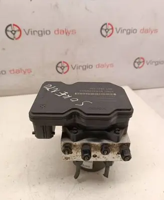KIA Sorento ABS Pump 589202p700