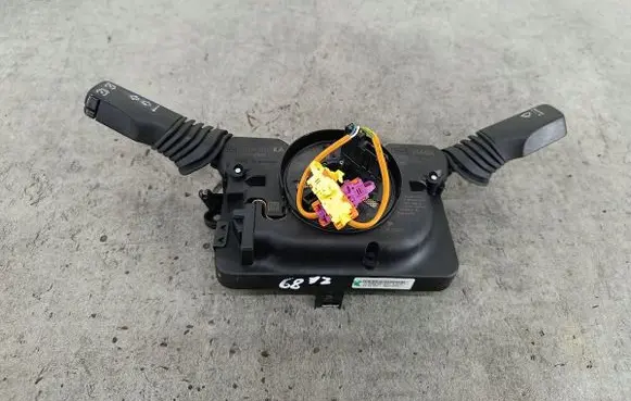 Opel Astra H Wiper turn signal indicator stalk/switch 13276157KAGMVALEO
