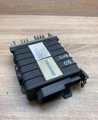 Audi 80 90 B3 Engine control unit/module ECU 855907403A 0280000716