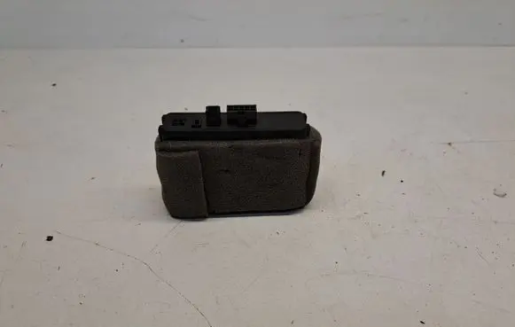 Mercedes-Benz Vito Viano W639 Parking PDC control unit/module 4C4702TCA