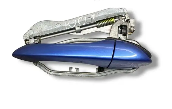 BMW X5 E53 Front door exterior handle