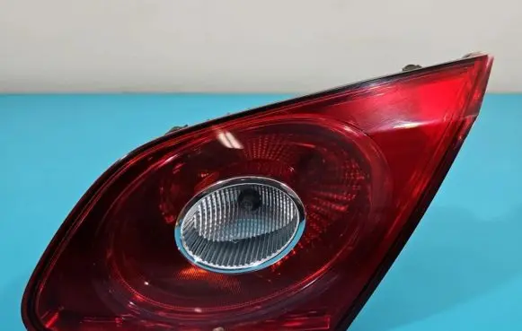 Volkswagen PASSAT CC Rear/tail lights IMPRK1395745
