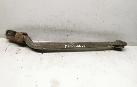 Mercedes-Benz E W211 Rear suspension control arm 