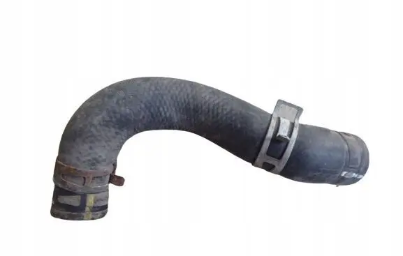 Toyota Yaris Engine coolant pipe/hose 1657123040