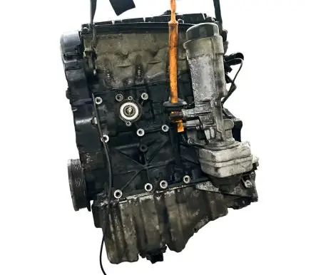 Audi A4 S4 B7 8E 8H Engine BRB 027032