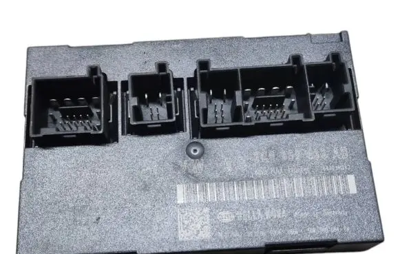 Volkswagen PASSAT B6 Comfort/convenience module 3C0959433AB 5DK00906404 S0472H043