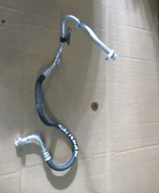 Renault Talisman Air conditioning (A/C) pipe/hose 924904502R