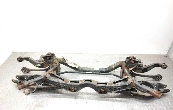 Volkswagen Golf VII Rear subframe 5Q0505315H