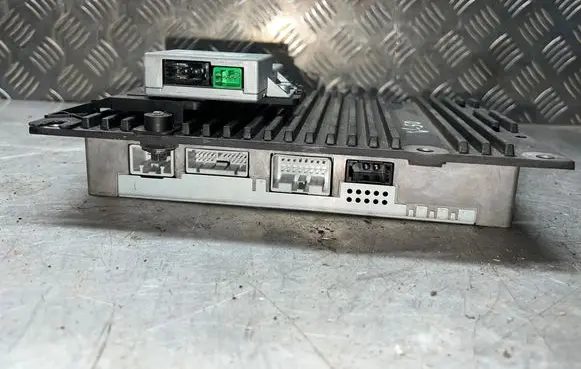Volvo V50 GPS navigation control unit/module 31210047 28068287 AN3AA
