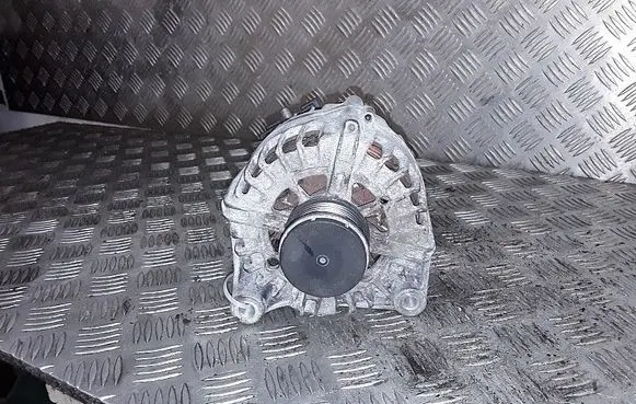 BMW 3 F30 F35 F31 Generator/alternator 8519890
