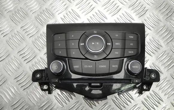 Chevrolet Cruze Other switches/knobs/shifts 94563267 T3793