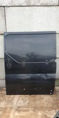 Renault Trafic II (X83) Side sliding door 