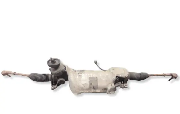 Volkswagen Touran I Steering rack 1K1909144F 1K1423051BD