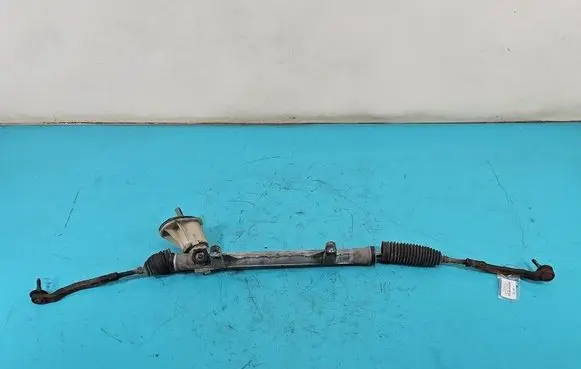 Renault Scenic II - Grand scenic II Steering rack IMPRK1538750