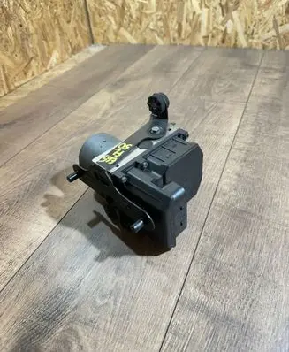 BMW 7 E65 E66 ABS Pump 6754512 34516771231 6771231