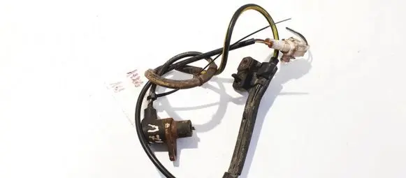 Toyota Avensis T250 ABS brake wheel speed sensor 0265006677 89542-02040