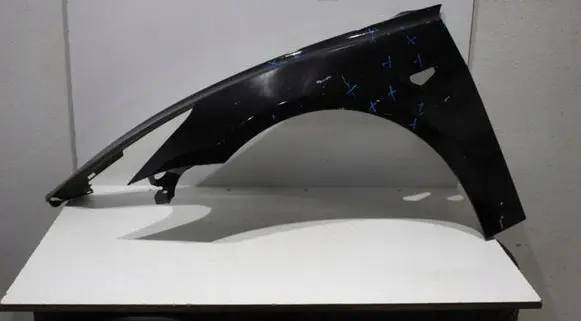 Tesla Model 3 Fender