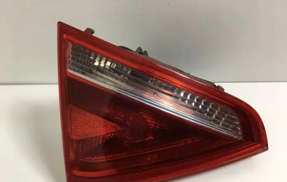 Audi A5 8T 8F Tailgate rear/tail lights