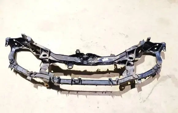 Ford C-MAX I Radiator support slam panel