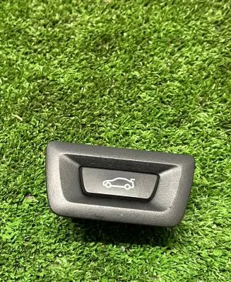 BMW X5 G05 Tailgate/trunk/boot open switch 9275119