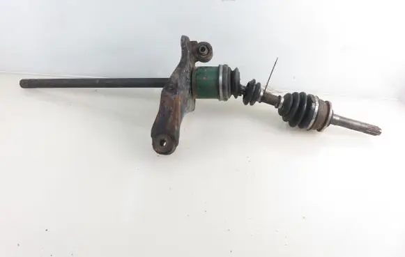 Opel Frontera A Front driveshaft