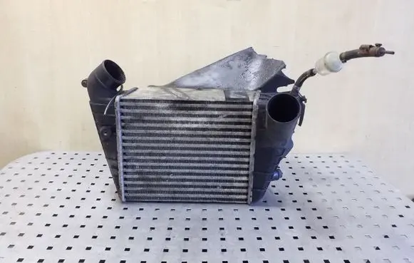 Audi A6 S6 C4 4A Intercooler radiator 4A0145805E