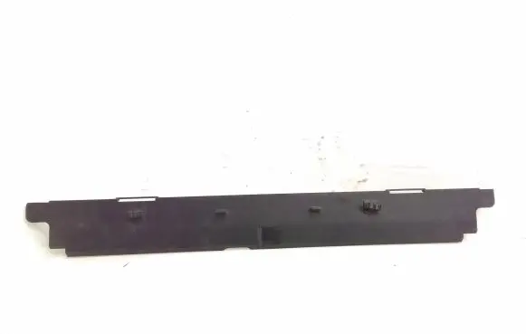 Radiator trim