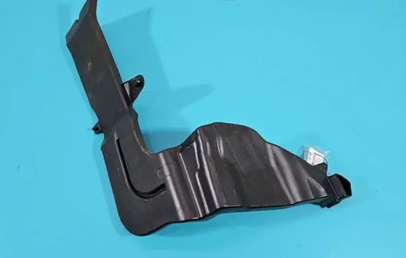 Jaguar XF X260 Intercooler hose/pipe GX73-01907-AA IMPRK1357493