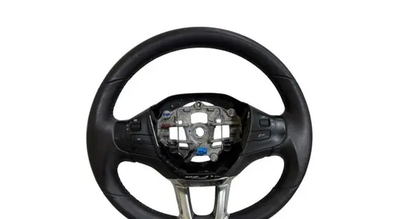 Peugeot 208 Steering wheel 6191372