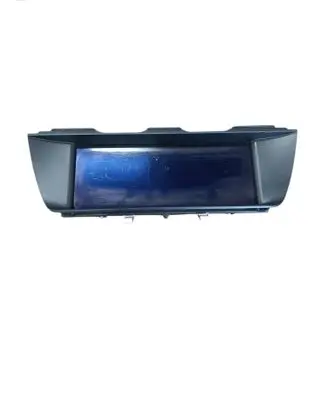 BMW 5 F10 F11 Screen/display/small screen 9284974